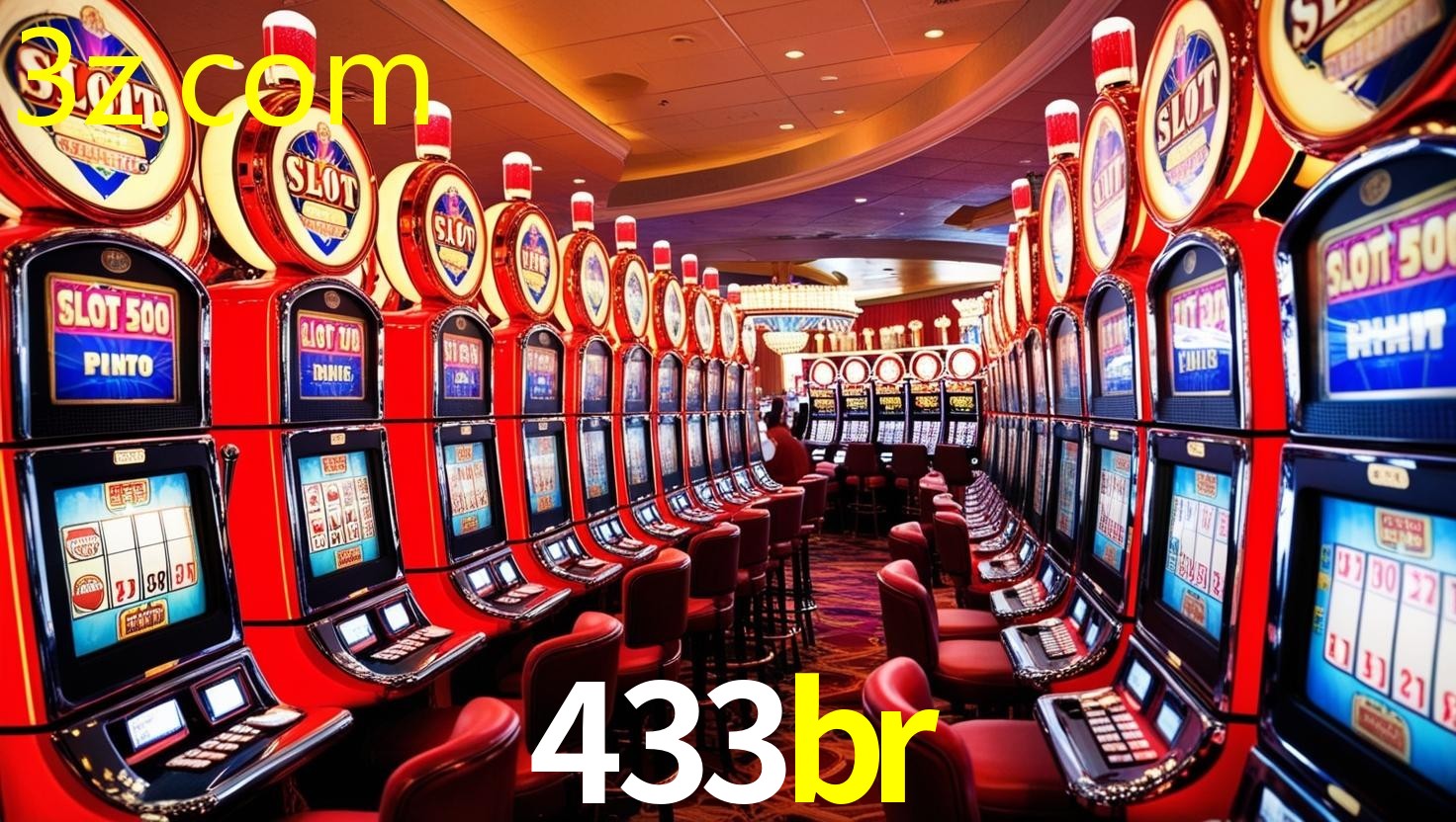 433BR.COM