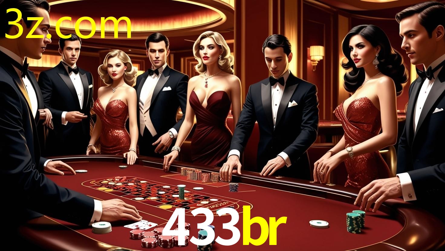 433BR.COM