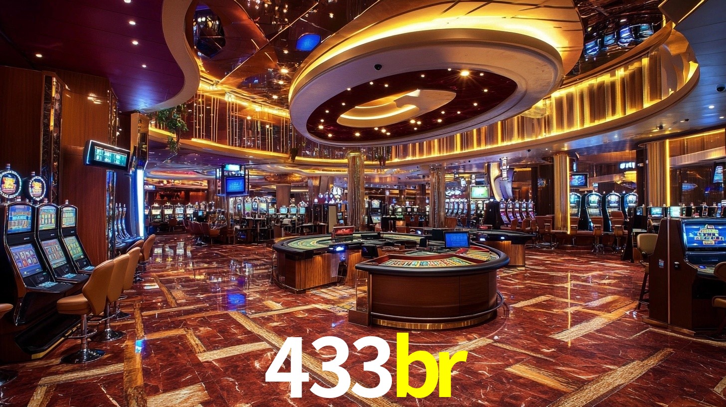 433br bônus — cashback 15 por cento e níveis VIP