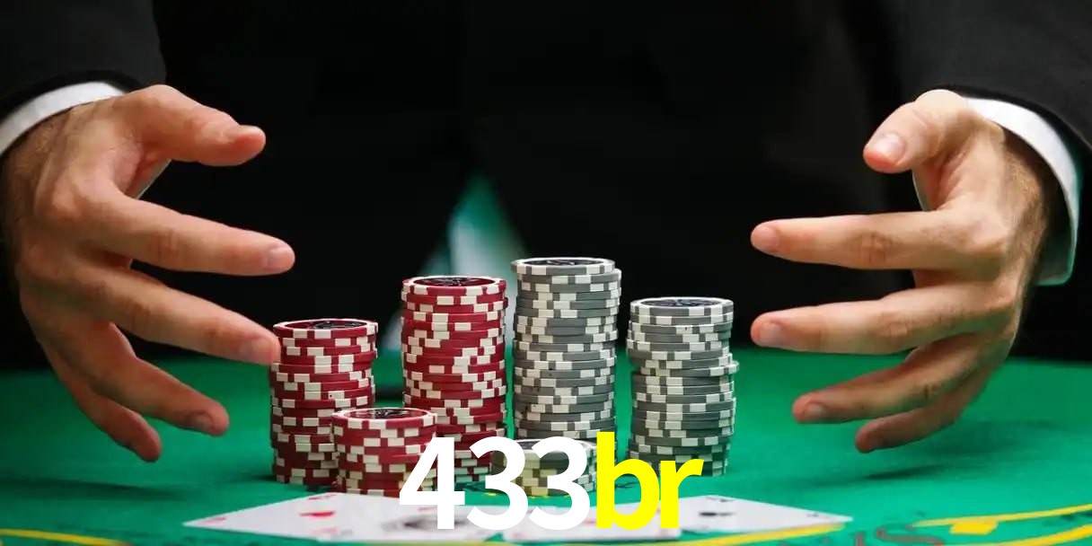 Benefícios VIP na 433br