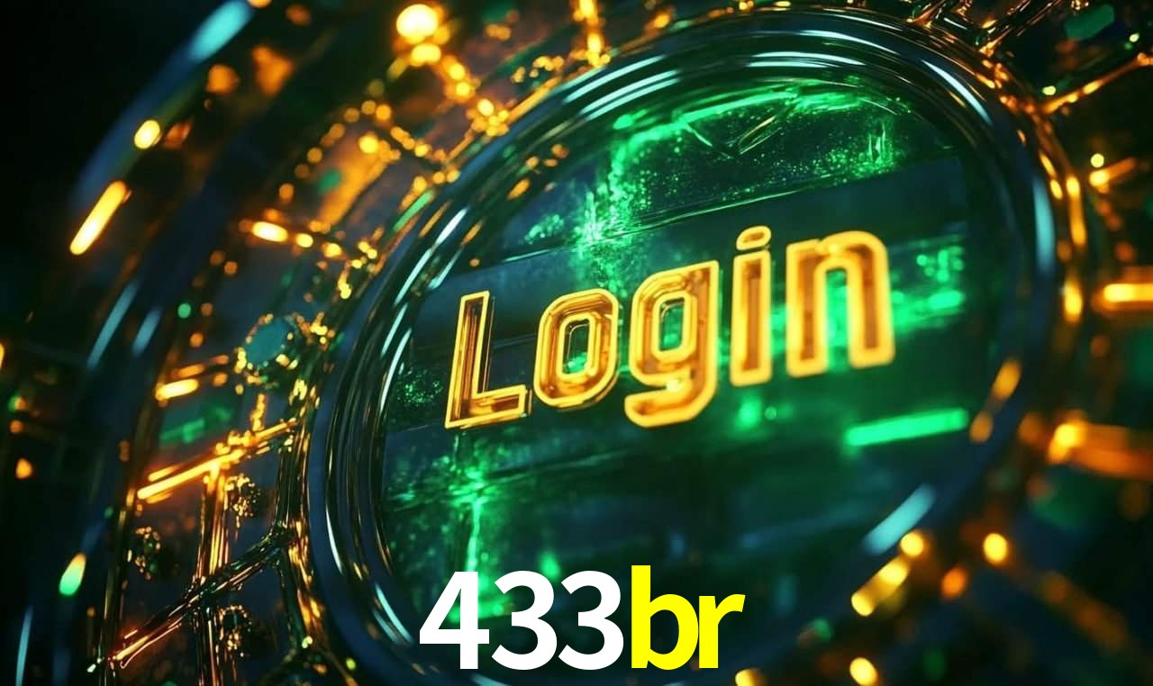 APP rápido e leve da 433br